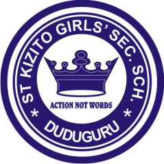 St. Kizito Girls Secondary School Duduguru, Nasarawa State